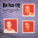 Ben Folds Five - Whatever And Ever Amen {PRE-ORDER}