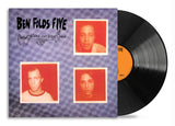 Ben Folds Five - Whatever And Ever Amen {PRE-ORDER}