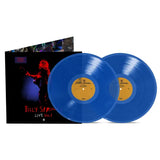 Billy Strings - Billy Strings Live Volume 1 (Indie Exclusive 2LP Translucent Blue Vinyl) {PRE-ORDER}