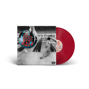 The Black Keys - Ohio Players (Indie Exclusive Red Apple Vinyl)
