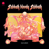 Black Sabbath -  Sabbath Bloody Sabbath (50th Anniversary Smoke Colored Vinyl)