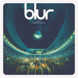 Blur - Live at Wembley Stadium (3LP) {PRE-ORDER}