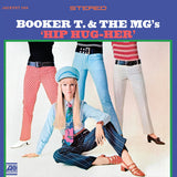 Booker T. & the MG's - Hip Hug-her (Limited Edition Hot Pink Vinyl)