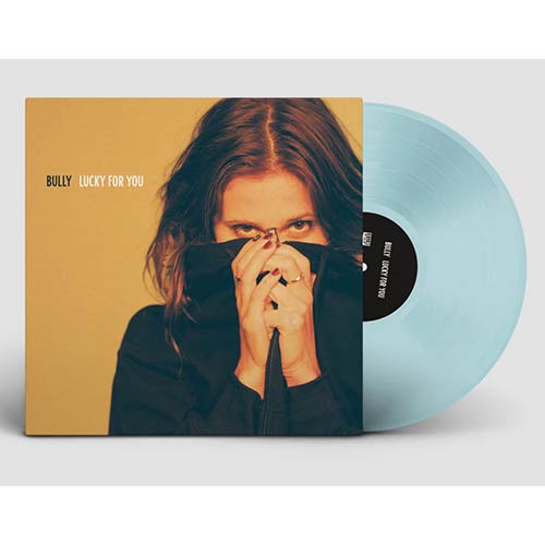 Bully - Lucky For You (Loser Edition Light Blue Vinyl) – Good