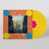 Caribou- Honey (Indie Exclusive Merge Peak Yellow Vinyl) {PRE-ORDER}