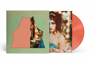 Chappell Roan - The Rise And Fall Of A Midwest Princess (Anniversary Edition) [My Kink Is Coral 2LP]