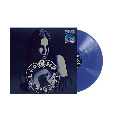 Chelsea Wolfe - She Reaches Out To She Reaches Out To She (Indie Exclusive Limited Edition Cobalt Blue LP)