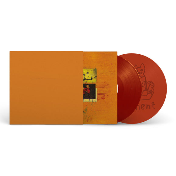 Basement - Colourmeinkindness (Deluxe Anniversary Edition) (Red Vinyl)
