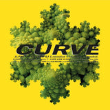 Curve - Fait Accompli (Extended) (Limited Edition Yellow & Blue Marbled Vinyl)