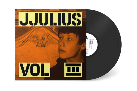 Jjulius - Vol. 3