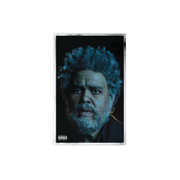 The Weeknd - Dawn FM (Cassette)