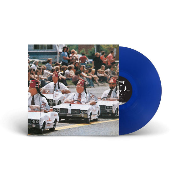 Dead Kennedys - Frankenchrist (Blue Vinyl)