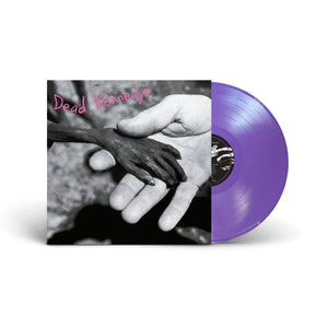 Dead Kennedys - Plastic Surgery Disasters (Purple Vinyl)