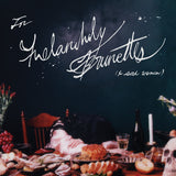 Japanese Breakfast  - For Melancholy Brunettes (& sad women) [Frosted Shadow Vinyl] {PRE-ORDER}