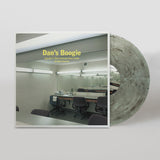 The Destroyer - Dan's Boogie (Indie Exclusive Coke Bottle Clear w/ Black Swirl Vinyl) {PRE-ORDER}