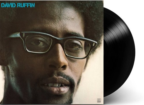David Ruffin - David Ruffin – Good Records To Go