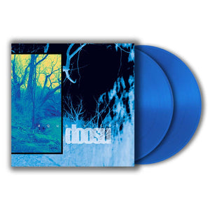 Doosu - Aqua Vita (Translucent Blue Vinyl)