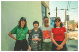 Courtney Barnett - Creature of Habit (Indie Caramel Vinyl) {SIGNATURE SERIES}