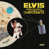 Elvis Presley - Aloha From Hawaii Via Satellite (2LP)