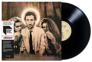 Pete Townshend - Empty Glass (Limited Edition Half-Speed Master LP)