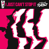 The English Beat - I Just Can't Stop It (Magenta Vinyl)