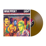 The English Beat - Wha'ppen? (Rocktober 2024, Gold Metallic Vinyl) {PRE-ORDER}