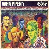 The English Beat - Wha'ppen? (Rocktober 2024, Gold Metallic Vinyl) {PRE-ORDER}