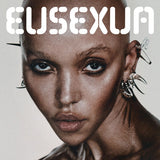 FKA Twigs - EUSEXUA (Indie Exclusive Milky Clear Vinyl) {PRE-ORDER}