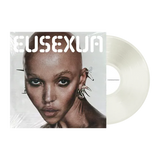 FKA Twigs - EUSEXUA (Indie Exclusive Milky Clear Vinyl) {PRE-ORDER}