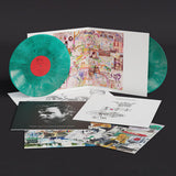 Father John Misty - Mahashmashana (The Loser Edition Blue Mashup 2LP) {PRE-ORDER}