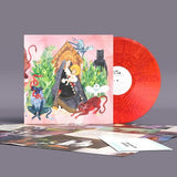 Father John Misty - I Love You, Honeybear (Limited Loser Edition Pearlescent Red Vinyl) {PRE-ORDER}