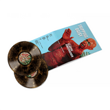 Tripping Daisy - i am an ELASTIC FIRECRACKER (DELUXE 2LP 45rpm Edition) {PREORDER}