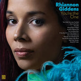 Rhiannon Giddens - You’re The One (Indie Exclusive, Limited Edition Milky Clear Vinyl)