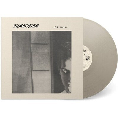 Rick Cuevas - Symbolism (Metallic Silver Vinyl)