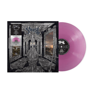 Ghost - Skeleta (Indie Violet Vinyl)