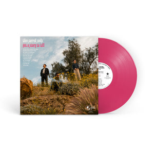 Thee Sacred Souls - Got A Story To Tell (Magenta Vinyl) {PRE-ORDER}