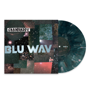 Grandaddy - Blu Wav (Indie Exclsuive "Nebula" Vinyl) {PRE-ORDER}