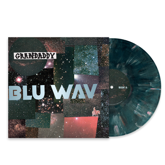 Grandaddy - Blu Wav (Indie Exclsuive 