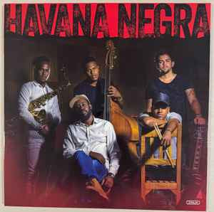 Havana Negra - Havana Negra