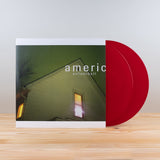 American Football - American Football (Deluxe 15th Anniversary Red Vinyl)