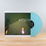 American Football - American Football (Blue Smoke Vinyl)