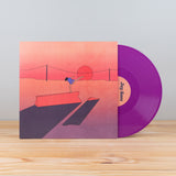 Jay Som - Anak Ko (Purple Vinyl)