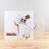 Deerhoof - Milk Man (Milky Clear Vinyl)