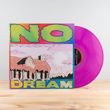 Jeff Rosenstock - No Dream (Purple Magenta Vinyl)