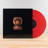 Xiu Xiu - The Air Force (Clear Red Vinyl)