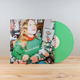 Julia Jacklin - Crushing (Green Vinyl)