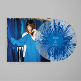 Faye Webster - Underdressed At The Symphony (Blue Chandelier Splatter Vinyl)