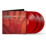 Herbie Hancock  - Possibilities (3LP)