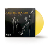 John Lee Hooker  - Don't Turn Me From Your Door