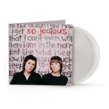 Tegan and Sara  - So Jealous (20th Anniversary) [2LP]